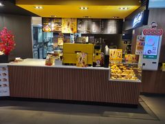 -麦当劳(中山大道中店)