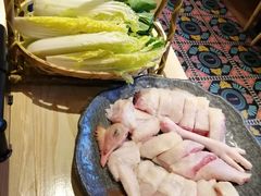 -椰夫人·养生椰子鸡(黄埔时代城店)