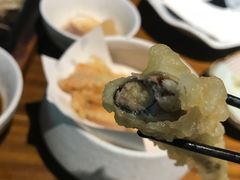 多春鱼天妇罗-和彩放题餐厅(酒仙桥店)