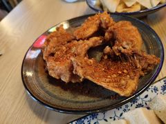 鸡架-友情岁月·火锅鸡