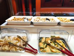 -老码头火锅(玉林店)