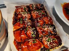 -马老六清真餐厅(雁滩店)