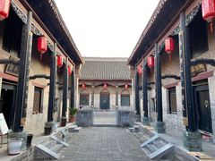 -康百万庄园