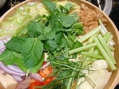 -草鱼先生潮州鱼生·虾生(新厦花园店)