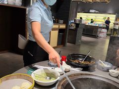 -贺庄·活鱼馆(珠吉路店)