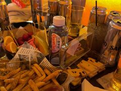 -LAMP BAR 水烟音乐酒吧