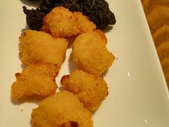 墨墨鸡鸡块-乐凯撒披萨(中心书城店)