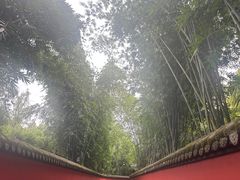 -成都武侯祠博物馆