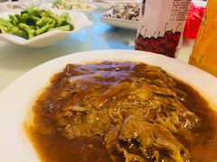 -福寿斋·老北京铜锅涮肉·烤鸭(顺义总店)