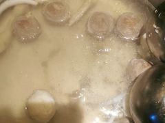 -润园四季椰子鸡火锅(海上世界店)