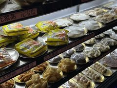 -珺小七铜锅涮肉(桃园路店)
