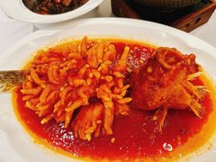 -眉州东坡(清河万象汇店)