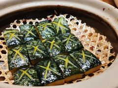 -荷风细雨·中国茶宴(世纪大道店)