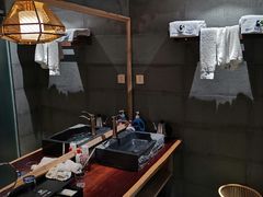 -成都蓝城悦杏温泉美食酒店(宽窄巷子店)