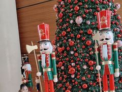 -大连君悦酒店·星海湾壹号Dalian·Dalian(星海广场店)