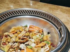 -七欣天香辣蟹火锅(常州丰臣国际广场店)