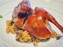 乳鸽饭-三号黄浦会Canton Table