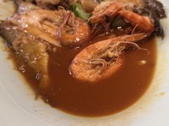 -渔娘渔家丹东海鲜(东直门店)