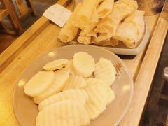-蜀大侠火锅(四川北路店)