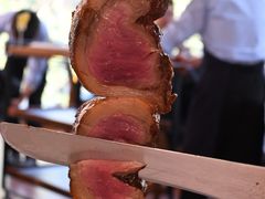 -拉蒂娜·巴西牛排馆 Latina·Brazilian Steakhouse(陆家嘴旗舰店)