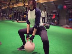 -Answer Fitness 答案健身(奥体店)