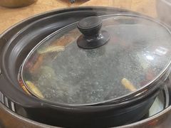 -濠轩阁特色生蚝火锅(水湾路店)