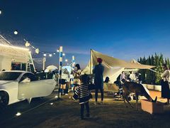 -Blue Concept Cafe&Farm·關於藍