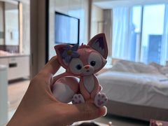 -北京康莱德酒店