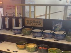 -金龙·打边炉(南京西路店)