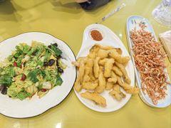 -雪湖煜辰鱼头老店(雪野湖店)