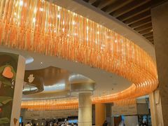 -济南喜来登酒店-盛宴自助西餐厅·综合自助