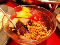 -谭鸭血老火锅(日本东京店)