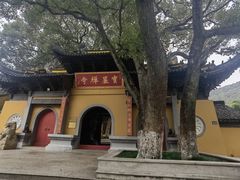 -虞山风景区