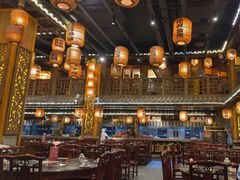 -杨记隆府(南坪店)