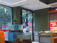 -聚在尊味虾皇·夜宵市集(新建店)
