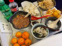 -华夏良子·足道spa艾灸(五四广场店)
