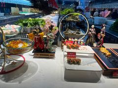 -钱库里海鲜自助(唐山街店)