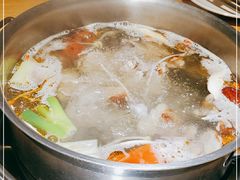 -守柴炉烤鸭(科华中路王府井店)