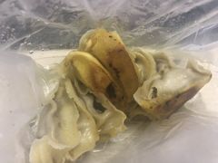 -回回锅贴(小河沿店)