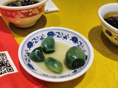 -大海碗·炸酱面·烤鸭·京菜(天坛店)