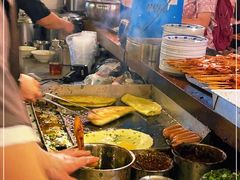 -老客满蛋饼(双塔市集店)
