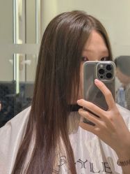 -IN STYLE•造型