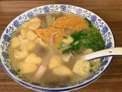 -小潘记鸭血粉丝汤