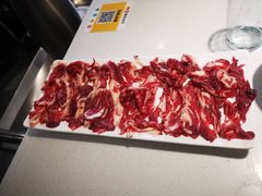 -古乐牛香·鲜牛肉牛杂火锅(吴江三里桥运东商业广场店)