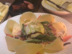 -ibarrel爱杯·bistro&brunch(江宁路店)