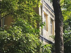 -南通博物苑-崇川人民公园