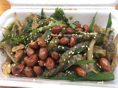 -陈添記·祖傳爽鱼皮·西关老字号(广州首店)