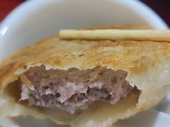 -牛庄高晓山风味馅饼城(海城店)