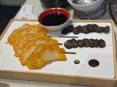 -木王宴语·野生鲜菌火锅(玉河店)