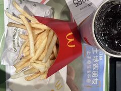 -麦当劳(厦门思明路店)